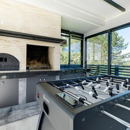 Relax House Marokis Villa Karlovac Exterior photo