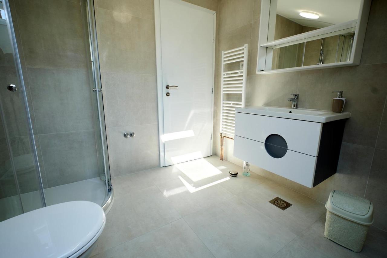 Relax House Marokis Villa Karlovac Exterior photo