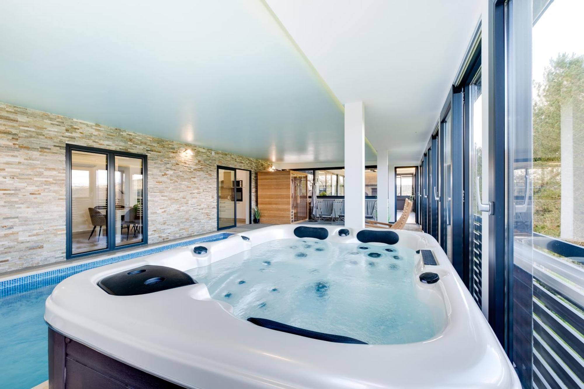 Relax House Marokis Villa Karlovac Exterior photo