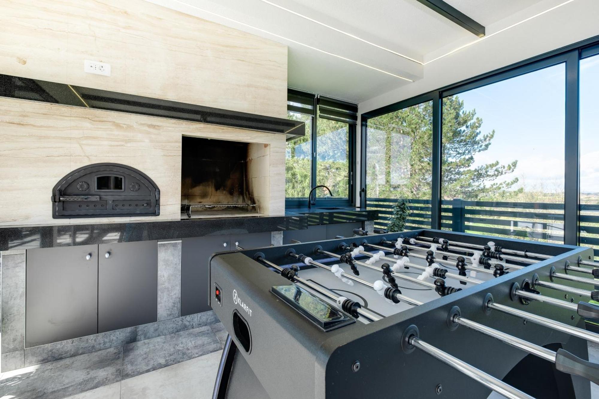 Relax House Marokis Villa Karlovac Exterior photo