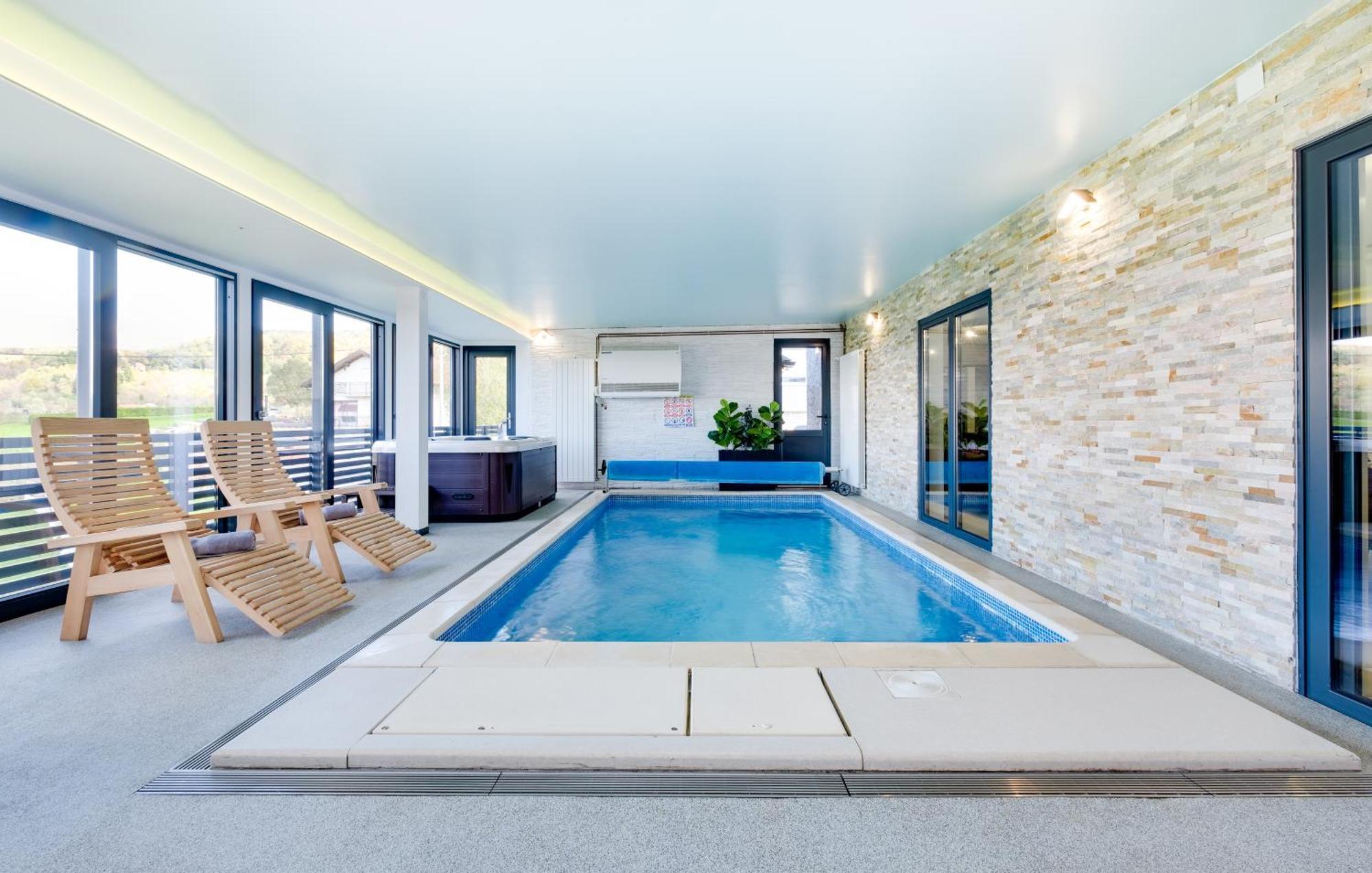 Relax House Marokis Villa Karlovac Exterior photo